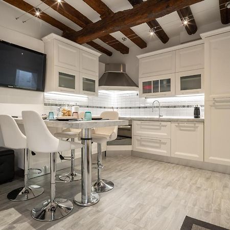 Rialto Boutique Apartment ヴェネツィア エクステリア 写真
