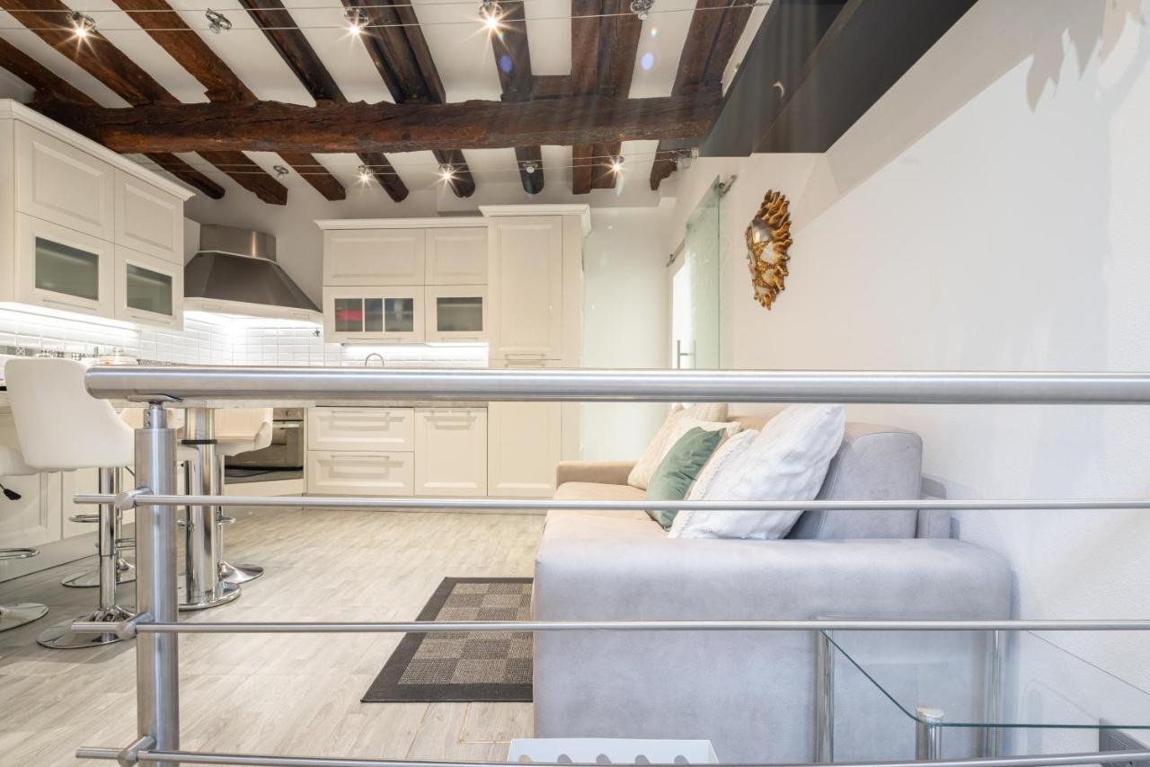 Rialto Boutique Apartment ヴェネツィア エクステリア 写真