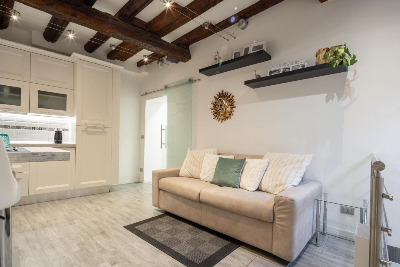 Rialto Boutique Apartment ヴェネツィア エクステリア 写真