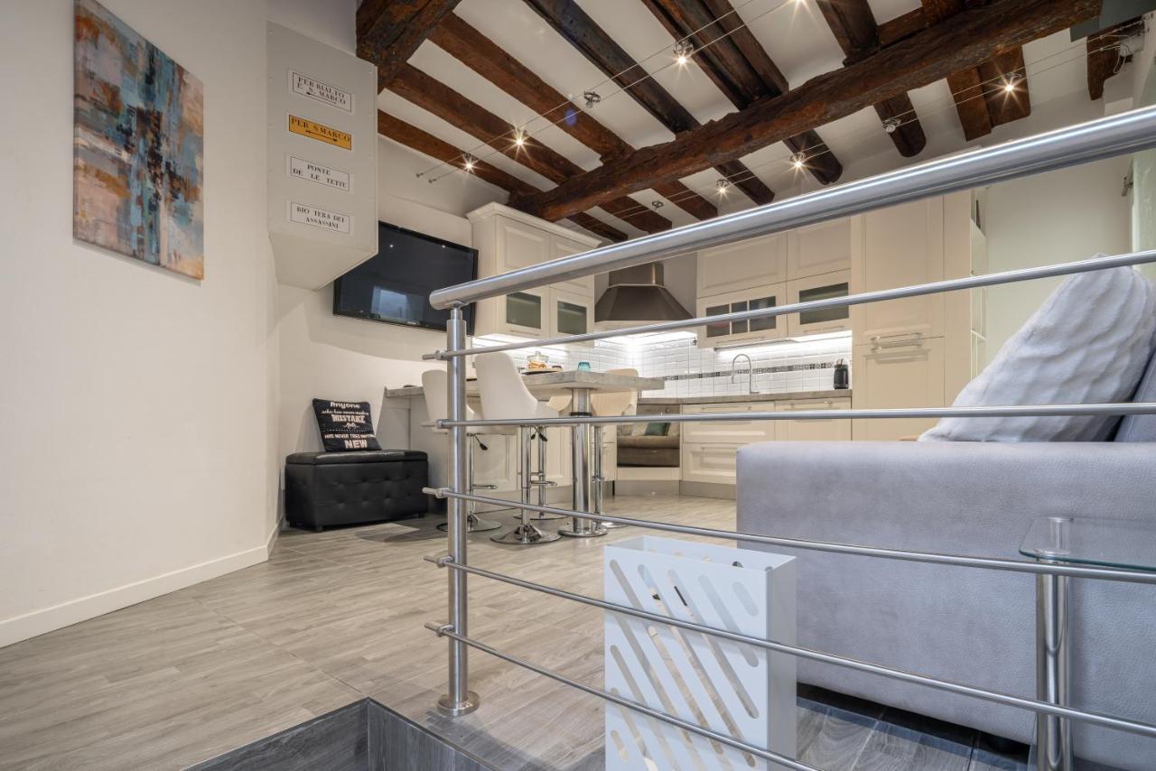 Rialto Boutique Apartment ヴェネツィア エクステリア 写真