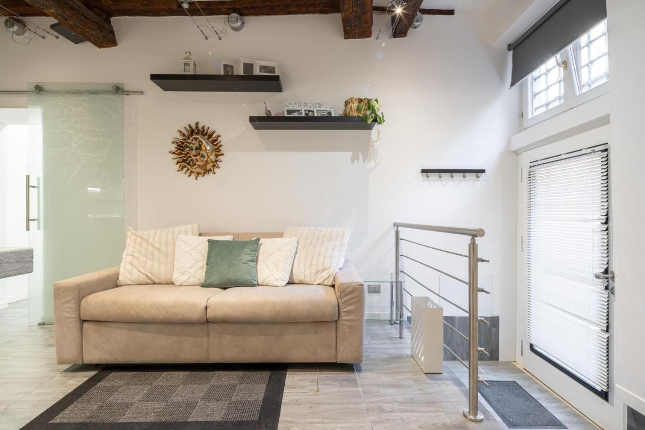 Rialto Boutique Apartment ヴェネツィア エクステリア 写真