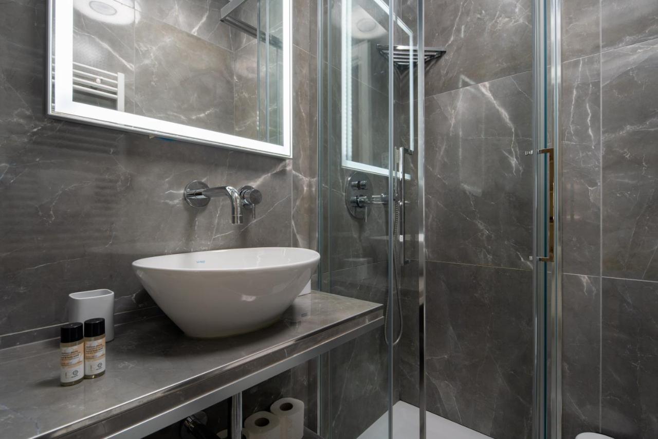 Rialto Boutique Apartment ヴェネツィア エクステリア 写真