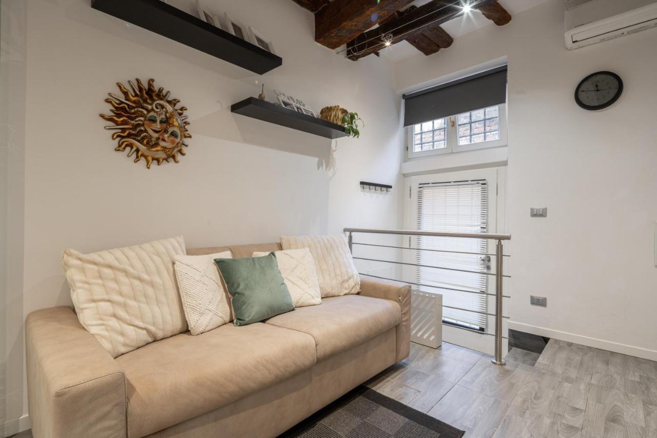 Rialto Boutique Apartment ヴェネツィア エクステリア 写真