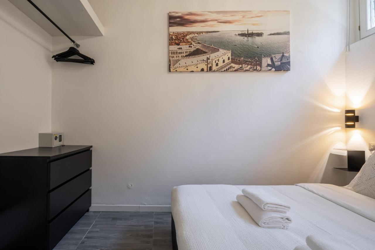 Rialto Boutique Apartment ヴェネツィア エクステリア 写真