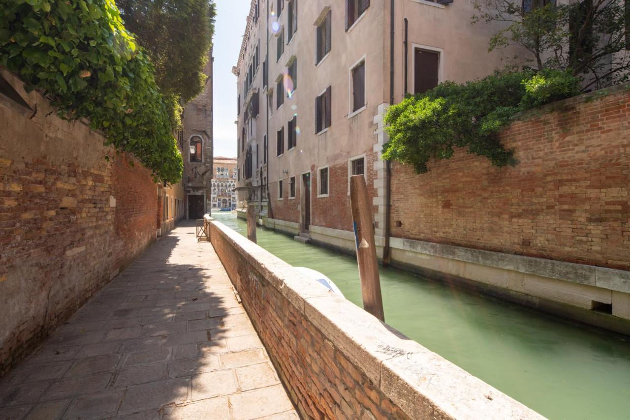 Rialto Boutique Apartment ヴェネツィア エクステリア 写真