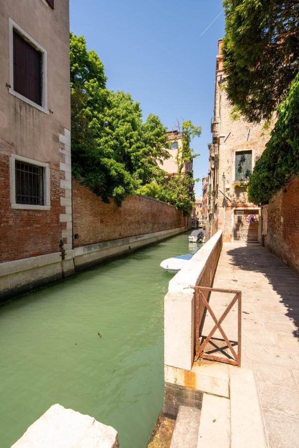 Rialto Boutique Apartment ヴェネツィア エクステリア 写真