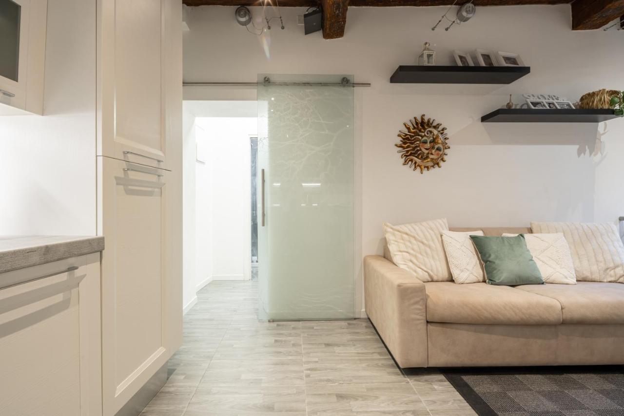 Rialto Boutique Apartment ヴェネツィア エクステリア 写真