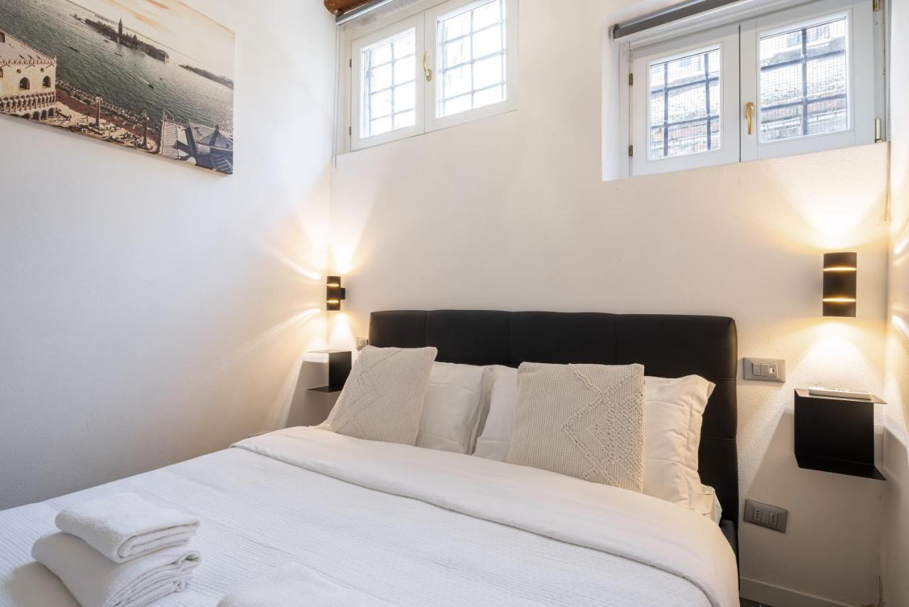 Rialto Boutique Apartment ヴェネツィア エクステリア 写真