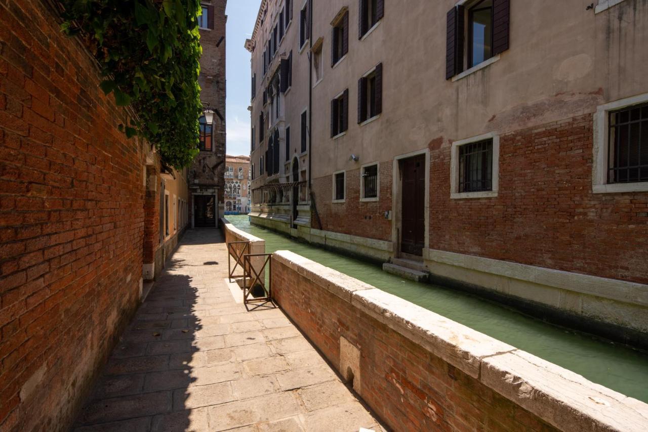 Rialto Boutique Apartment ヴェネツィア エクステリア 写真