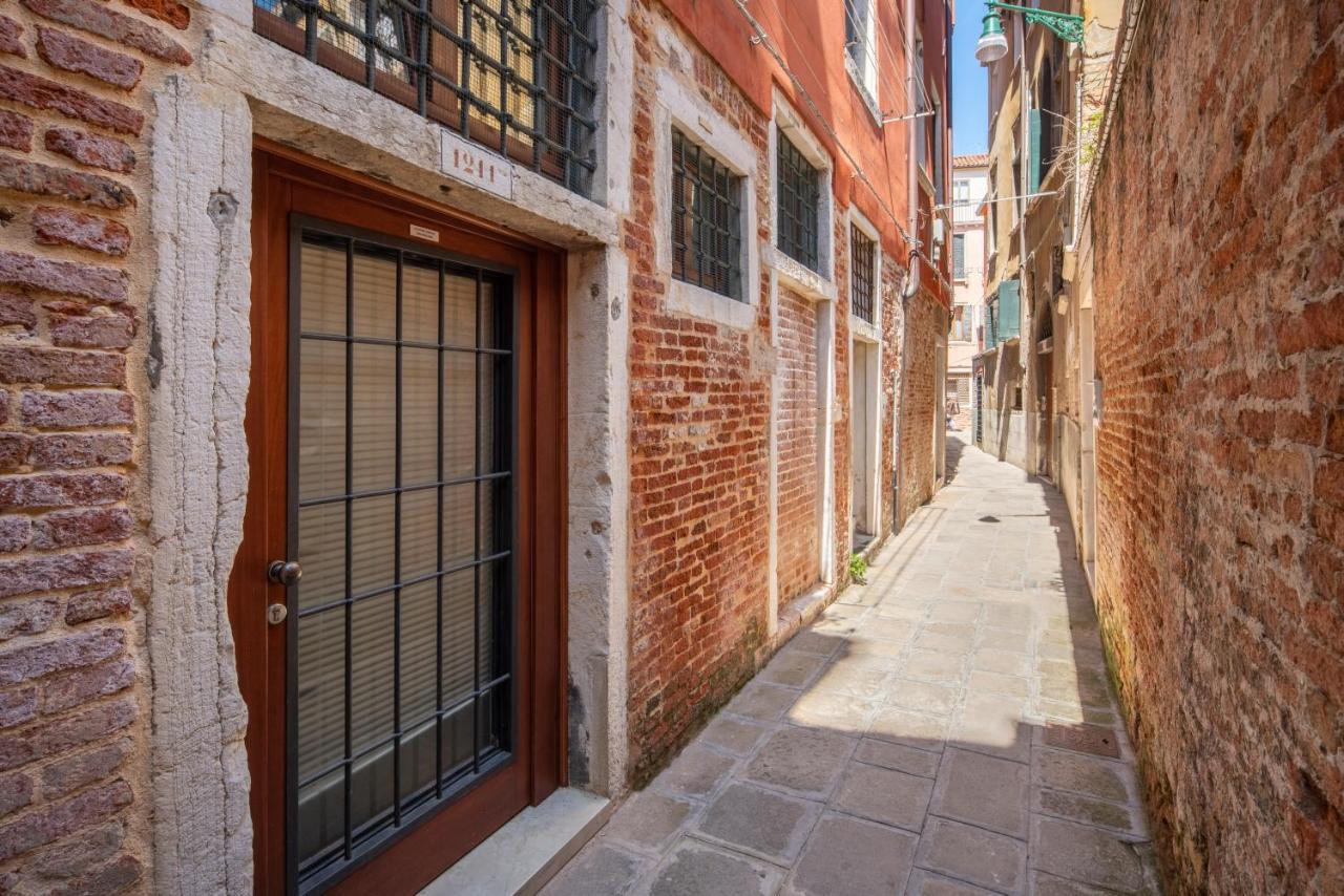 Rialto Boutique Apartment ヴェネツィア エクステリア 写真