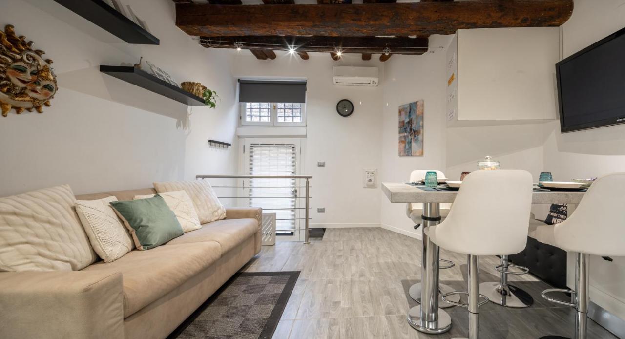 Rialto Boutique Apartment ヴェネツィア エクステリア 写真