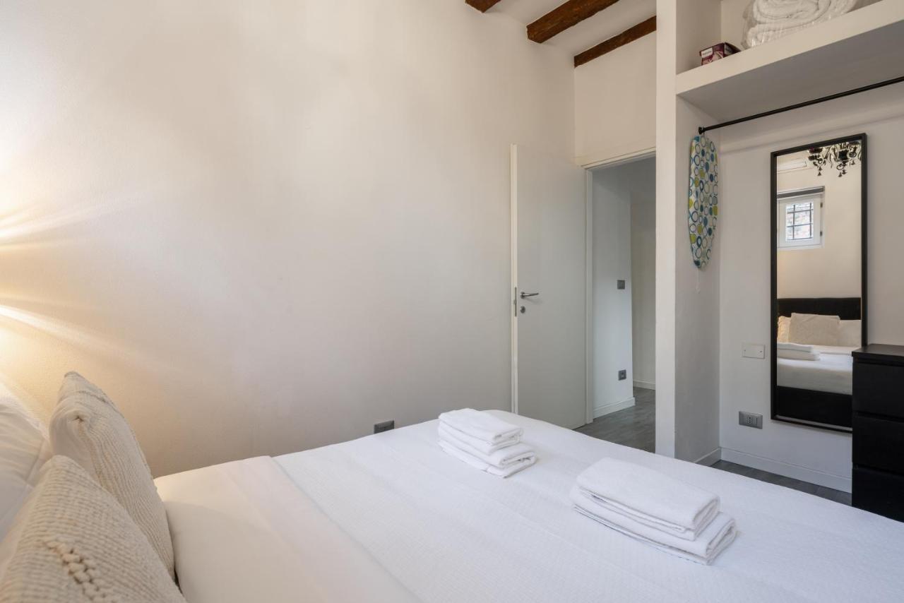 Rialto Boutique Apartment ヴェネツィア エクステリア 写真