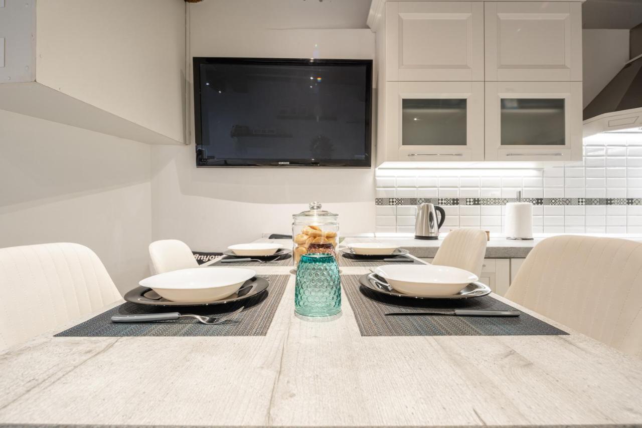 Rialto Boutique Apartment ヴェネツィア エクステリア 写真