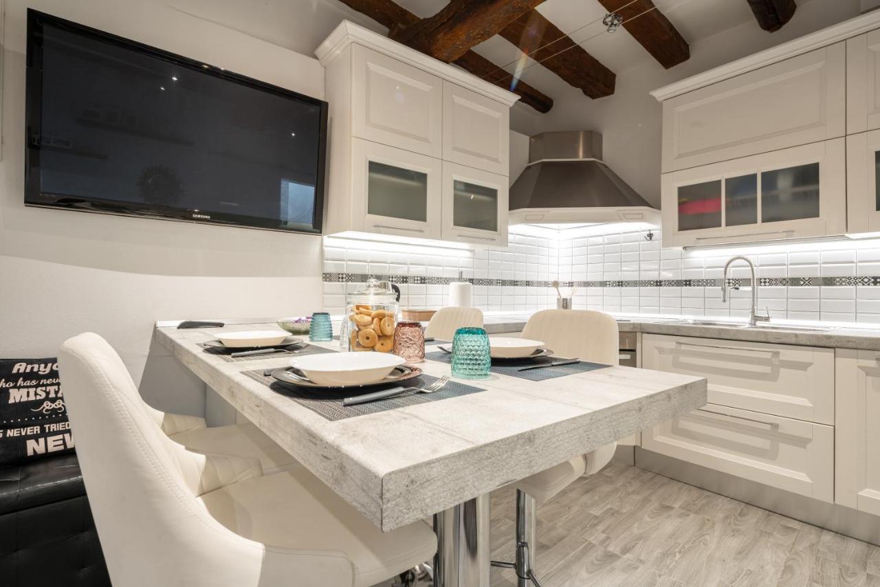 Rialto Boutique Apartment ヴェネツィア エクステリア 写真