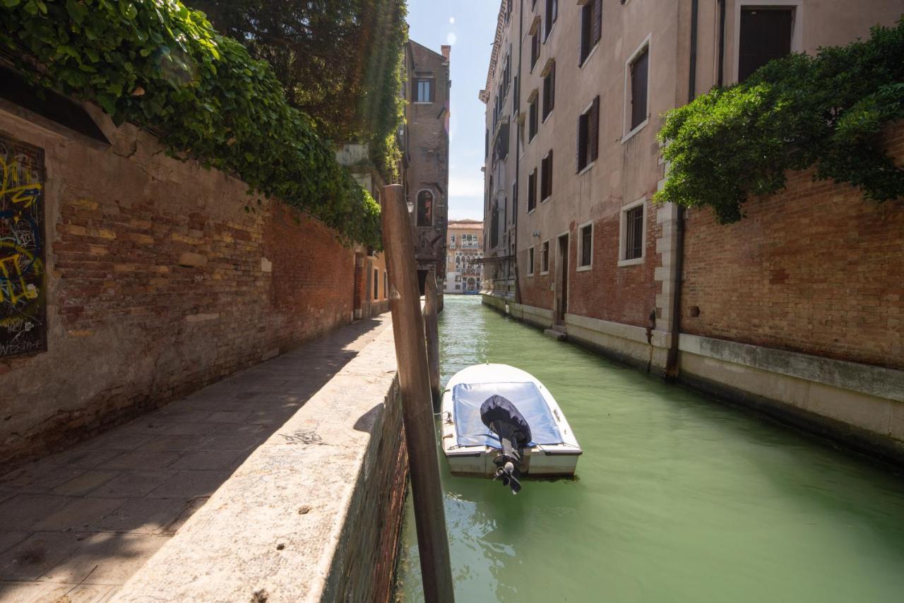 Rialto Boutique Apartment ヴェネツィア エクステリア 写真