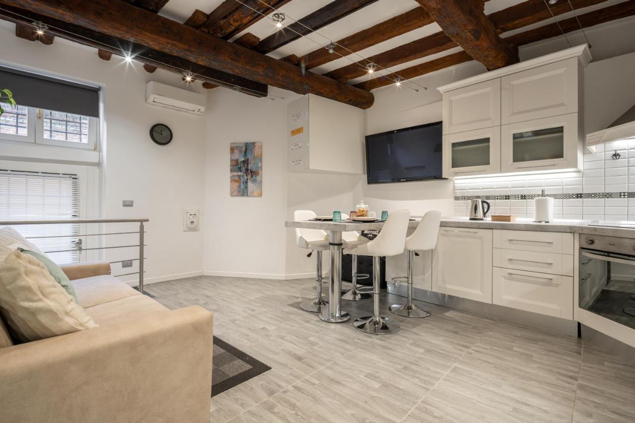 Rialto Boutique Apartment ヴェネツィア エクステリア 写真
