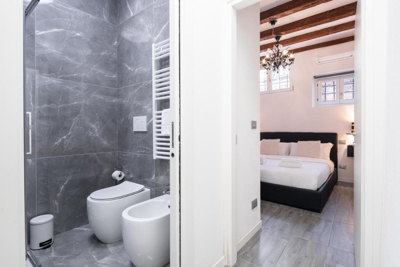 Rialto Boutique Apartment ヴェネツィア エクステリア 写真