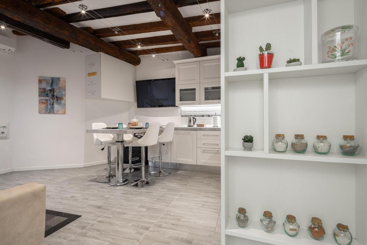 Rialto Boutique Apartment ヴェネツィア エクステリア 写真