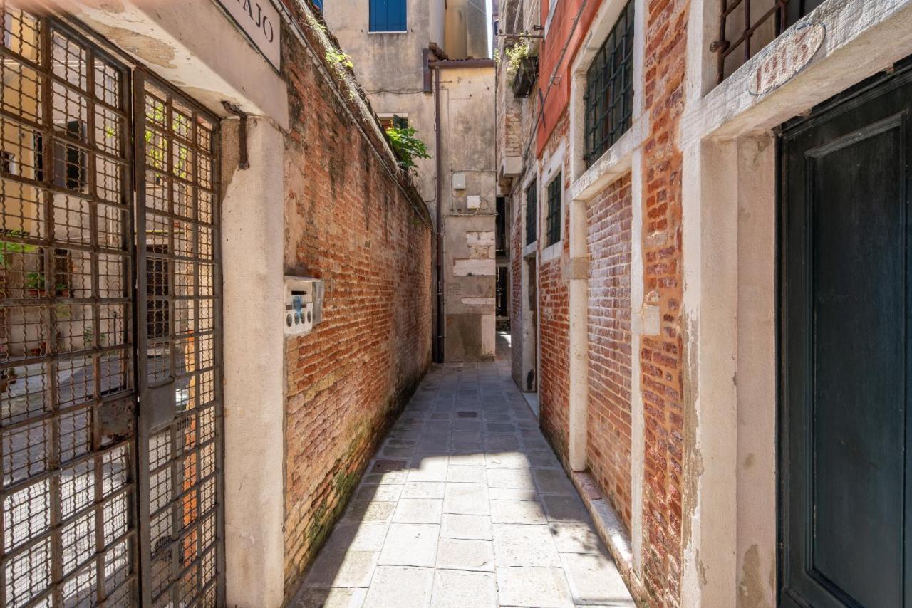 Rialto Boutique Apartment ヴェネツィア エクステリア 写真
