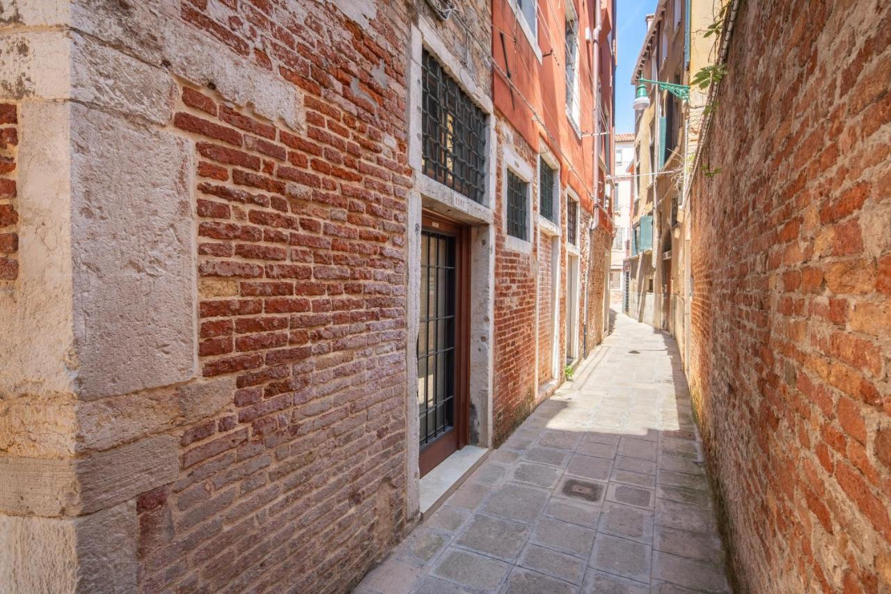Rialto Boutique Apartment ヴェネツィア エクステリア 写真