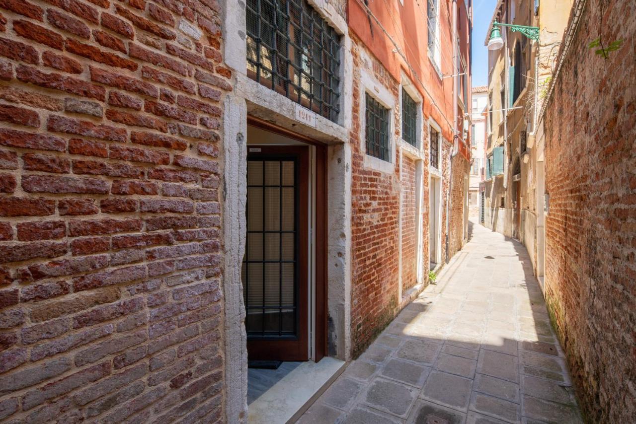Rialto Boutique Apartment ヴェネツィア エクステリア 写真